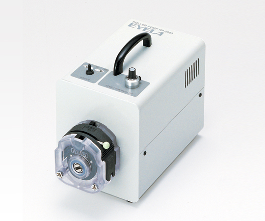 TOKYO RIKAKIKAI CO, LTD RP-2000 Quantitative Liquid Feed Pump 5 - 100rpm